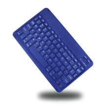 9.7 teclado bluetooth pc tablet para 3 sistemas